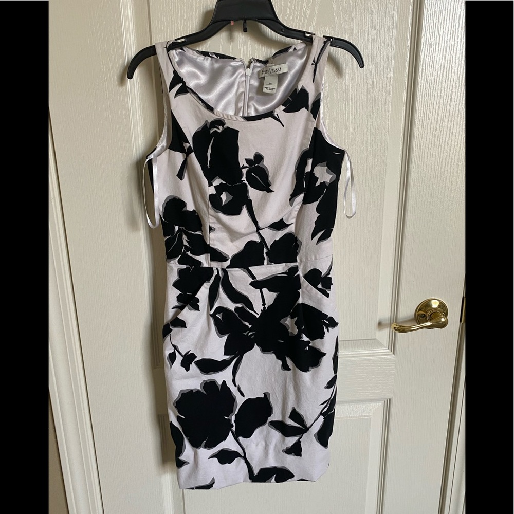White house black market dress
